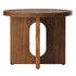 Androgyne Side Table / 50cm